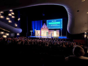 Fries symposium Hechte Wijkverbanden