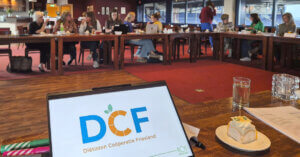 Oprichting Diëtisten Coöperatie Friesland