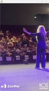 Fries symposium Hechte Wijkverbanden aftermovie