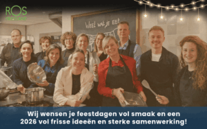 Kerstgroet