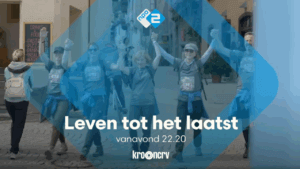 Serie Leven tot het laatst op NPO 2