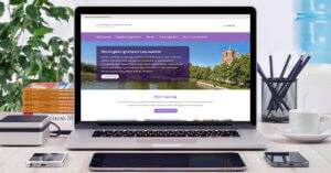 Websites OncologieZorgnetwerken in Friesland live