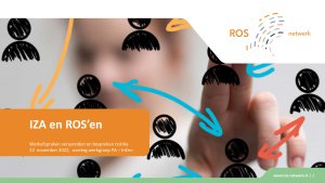 Notitie IZA en ROS'en