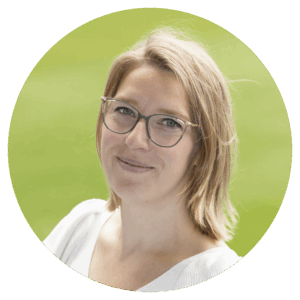 Maaike van der Meulen