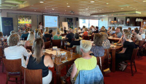 Startbijeenkomst Netwerk Integrale Gezondheid en Welzijn Friesland