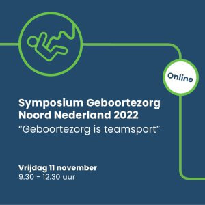 Symposium 2022 geboortezorg online