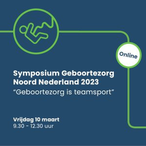 Symposium 2023 geboortezorg online