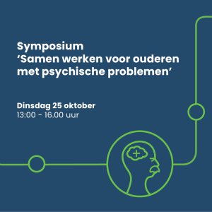 Symposium 25 oktober