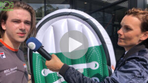 Week van Mentale Gezondheid interview