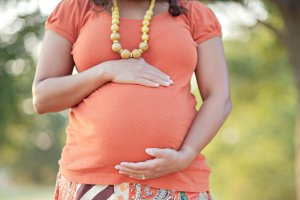 Zorgpad Vroegsignalering Zwangeren