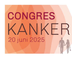 Congres Kanker en Leven 20 juni 2025