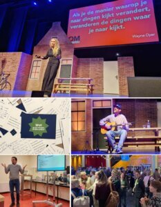 Fries symposium Hechte Wijkverbanden van ROS Friesland