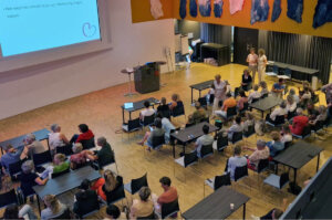 congres Kanker en Leven 20254