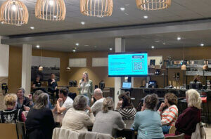 Netwerkbijeenkomst Noordoost 2025