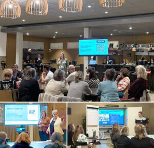 Netwerkbijeenkomst Noordoost 2025